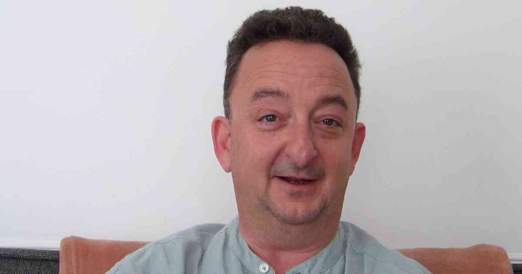 Olivier Chambert-Loir nous précise quels sont les premiers soins face à une dispute
