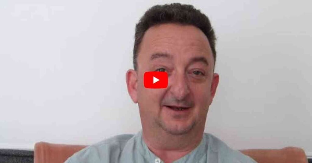 Olivier Chambert-Loir nous précise quels sont les premiers soins face à une dispute