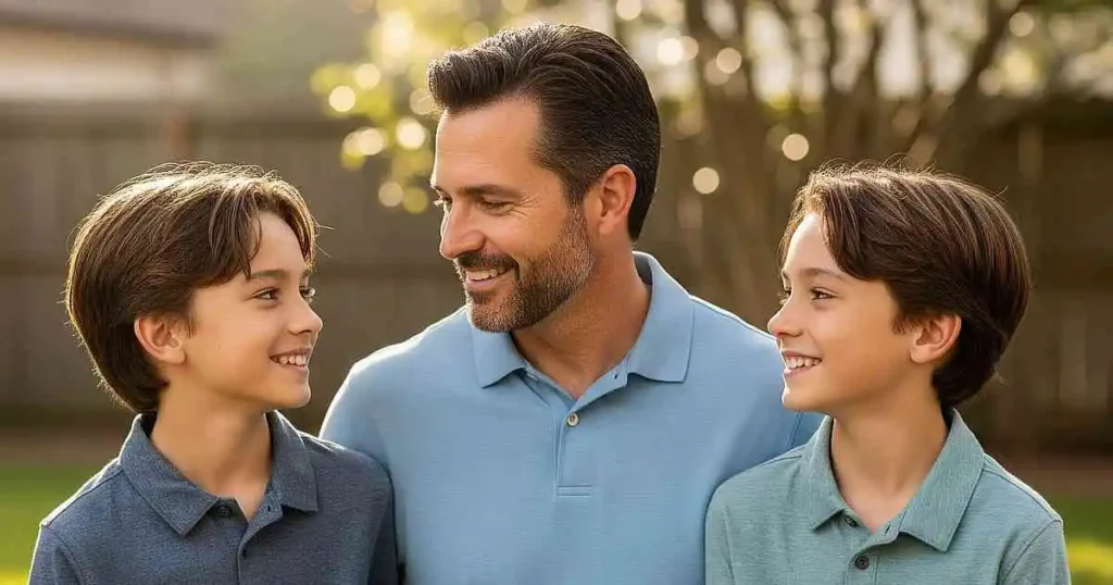 Résidence alternée, quand un parent déménage