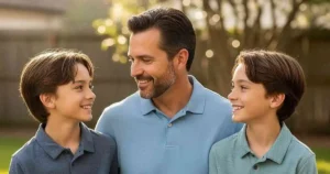 Résidence alternée, quand un parent déménage