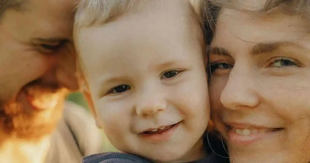Trouver en édiation u accord sur la résidence de l'enfant
