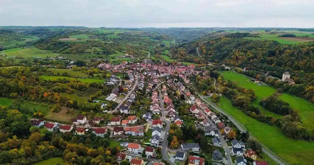 Hostilité entre voisins, une médiation providentielle