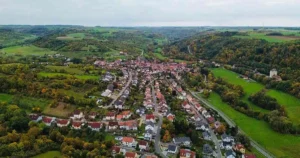 Hostilit&eacute; entre voisins, une m&eacute;diation providentielle