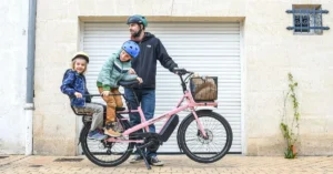 Une m&eacute;diation dans le cadre d'une s&eacute;paration, des parents, des enfants