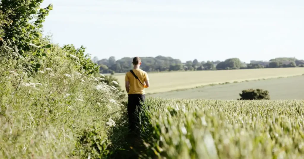 exploitation agricole